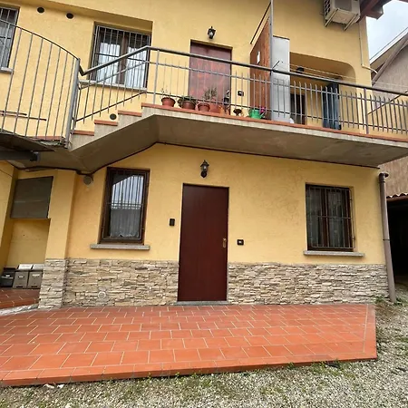 Apartmán Da.flo Gallarate