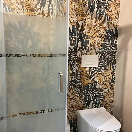 Apartmán Da.flo