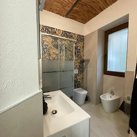 Da.flo Apartmán Gallarate