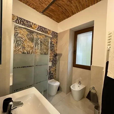 Da.flo Apartmán Gallarate