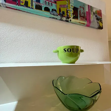 Da.flo Apartmán *