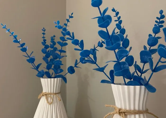Διαμέρισμα Da.flo *