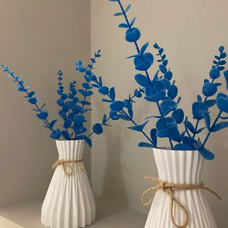 Apartment Da.flo *