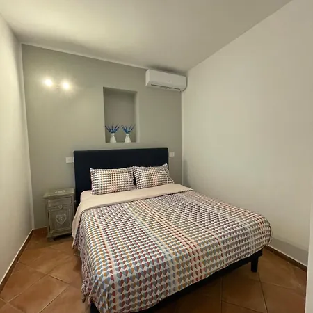 Apartamento Da.flo *