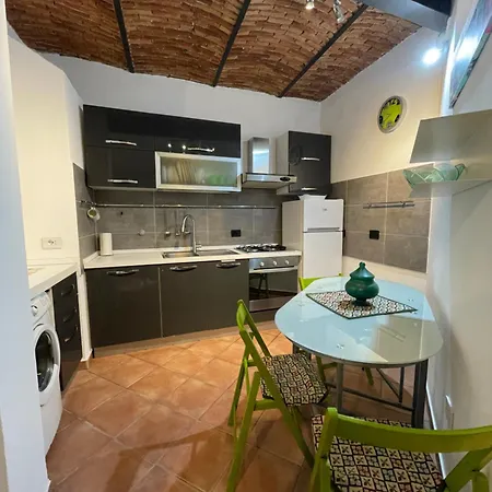 Da.flo Apartment *