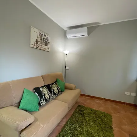 Apartment Da.flo *