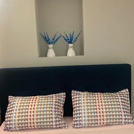 Apartment Da.flo