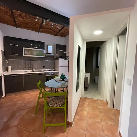 Da.flo Apartment *